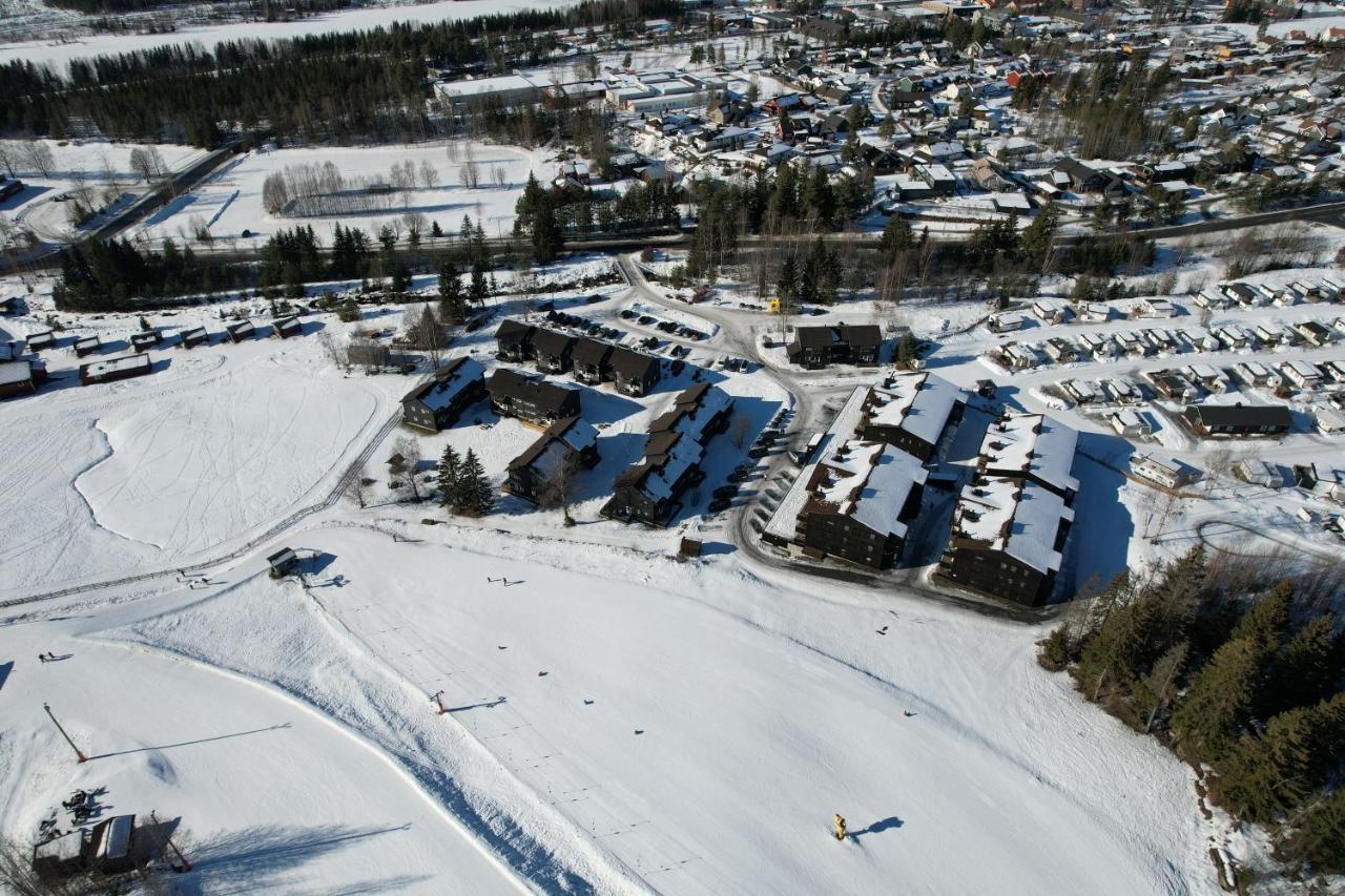 Hafjelltunet Extérieur photo