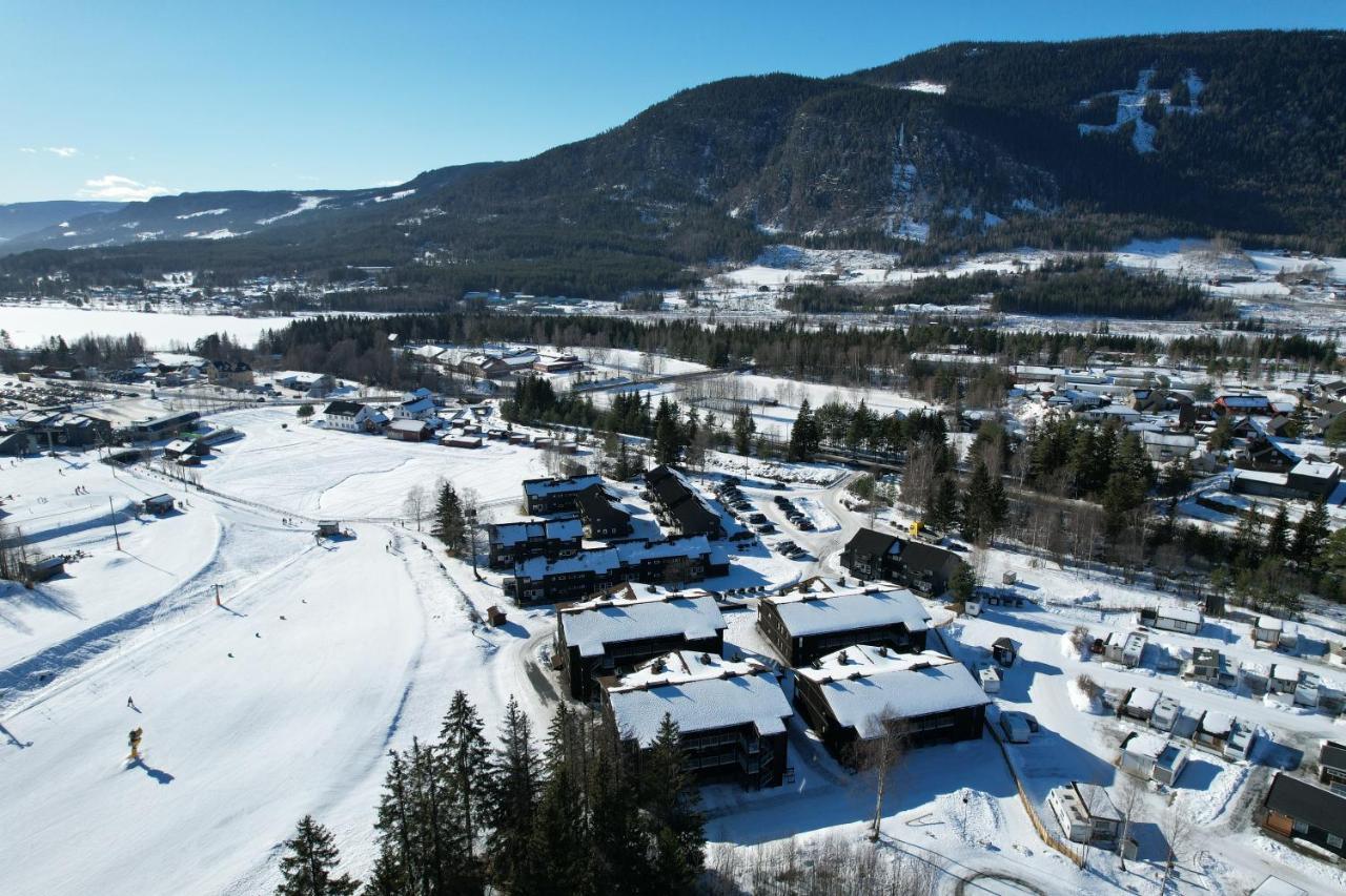 Hafjelltunet Extérieur photo