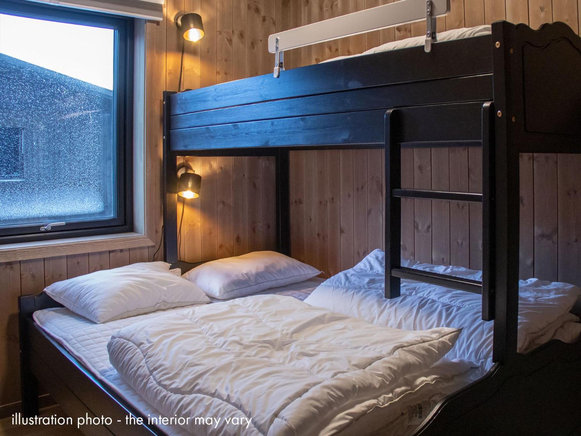 Hafjelltunet Extérieur photo